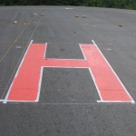 Pavement marking